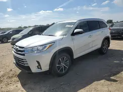 5TDJZRFH7KS733027 2019 TOYOTA HIGHLANDER