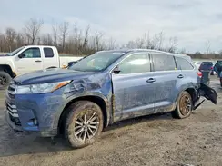 5TDJZRFH7KS916959 2019 TOYOTA HIGHLANDER