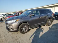 5TDJZRFH7KS917626 2019 TOYOTA HIGHLANDER