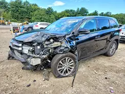 5TDJZRFH7KS922566 2019 TOYOTA HIGHLANDER