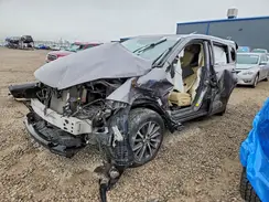 5TDJZRFH7KS929274 2019 TOYOTA HIGHLANDER