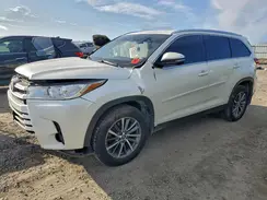 5TDJZRFH7KS935673 2019 TOYOTA HIGHLANDER