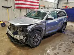 5TDJZRFH7KS944647 2019 TOYOTA HIGHLANDER