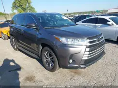 5TDJZRFH7KS950268 2019 TOYOTA HIGHLANDER