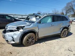5TDJZRFH7KS953574 2019 TOYOTA HIGHLANDER