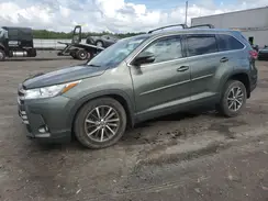 5TDJZRFH7KS955339 2019 TOYOTA HIGHLANDER