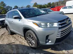 5TDJZRFH7KS987515 2019 TOYOTA HIGHLANDER