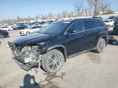 5TDJZRFH7KS988227 2019 TOYOTA HIGHLANDER