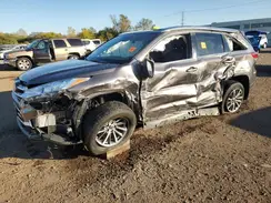 5TDJZRFH7KS994335 2019 TOYOTA HIGHLANDER