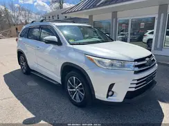 5TDJZRFH8HS357253 2017 TOYOTA HIGHLANDER