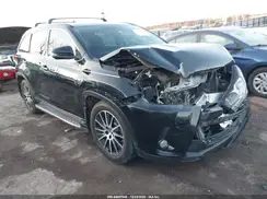 5TDJZRFH8HS360685 2017 TOYOTA HIGHLANDER