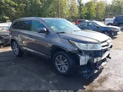 5TDJZRFH8HS361481 2017 TOYOTA HIGHLANDER