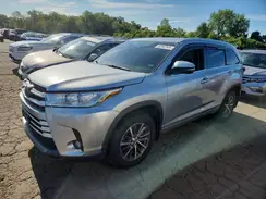 5TDJZRFH8HS364669 2017 TOYOTA HIGHLANDER