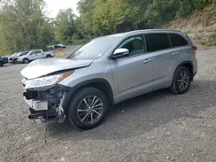 5TDJZRFH8HS365420 2017 TOYOTA HIGHLANDER