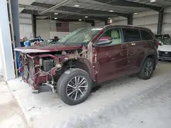 5TDJZRFH8HS371458 2017 TOYOTA HIGHLANDER