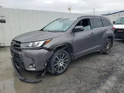 5TDJZRFH8HS371637 2017 TOYOTA HIGHLANDER