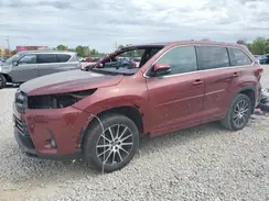 5TDJZRFH8HS371976 2017 TOYOTA HIGHLANDER
