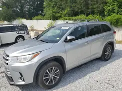 5TDJZRFH8HS375624 2017 TOYOTA HIGHLANDER