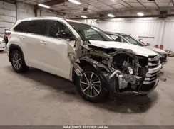 5TDJZRFH8HS378099 2017 TOYOTA HIGHLANDER