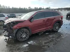 5TDJZRFH8HS378846 2017 TOYOTA HIGHLANDER