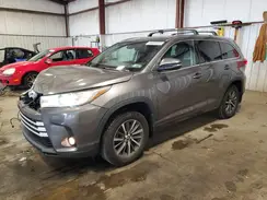 5TDJZRFH8HS382346 2017 TOYOTA HIGHLANDER
