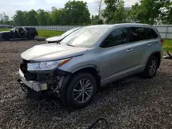 5TDJZRFH8HS382489 2017 TOYOTA HIGHLANDER