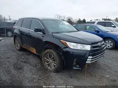 5TDJZRFH8HS384646 2017 TOYOTA HIGHLANDER