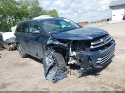 5TDJZRFH8HS387305 2017 TOYOTA HIGHLANDER