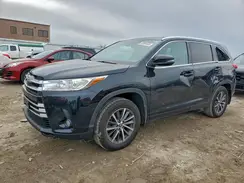 5TDJZRFH8HS387482 2017 TOYOTA HIGHLANDER