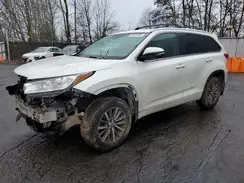 5TDJZRFH8HS392519 2017 TOYOTA HIGHLANDER
