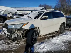 5TDJZRFH8HS394108 2017 TOYOTA HIGHLANDER