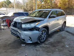 5TDJZRFH8HS398904 2017 TOYOTA HIGHLANDER