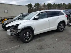 5TDJZRFH8HS399471 2017 TOYOTA HIGHLANDER