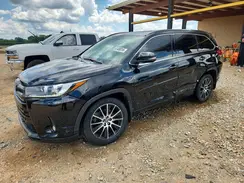 5TDJZRFH8HS403082 2017 TOYOTA HIGHLANDER