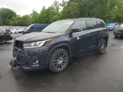 5TDJZRFH8HS406533 2017 TOYOTA HIGHLANDER