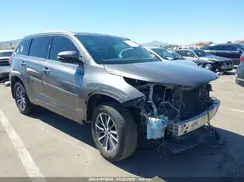 5TDJZRFH8HS408136 2017 TOYOTA HIGHLANDER