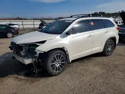 5TDJZRFH8HS409335 2017 TOYOTA HIGHLANDER