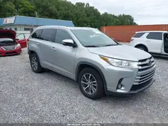 5TDJZRFH8HS410467 2017 TOYOTA HIGHLANDER