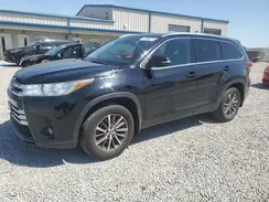 5TDJZRFH8HS411635 2017 TOYOTA HIGHLANDER