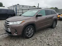 5TDJZRFH8HS412753 2017 TOYOTA HIGHLANDER