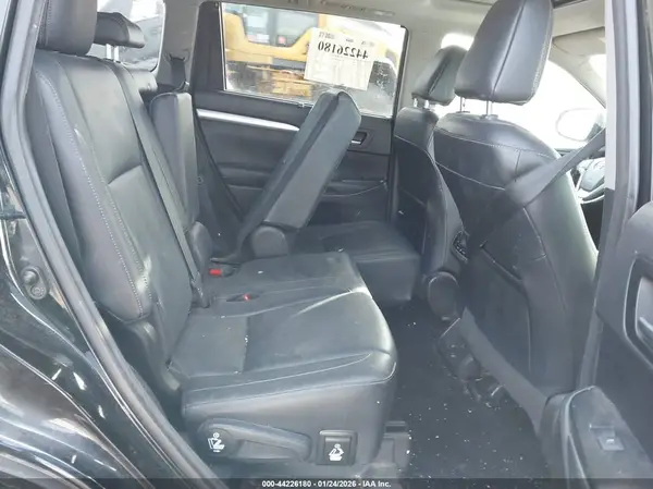 5TDJZRFH8HS422800 2017 TOYOTA HIGHLANDER - Image 8