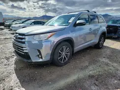 5TDJZRFH8HS423316 2017 TOYOTA HIGHLANDER