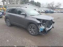 5TDJZRFH8HS425194 2017 TOYOTA HIGHLANDER