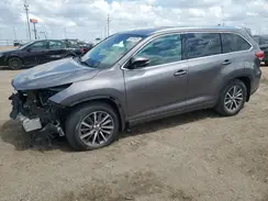 5TDJZRFH8HS425504 2017 TOYOTA HIGHLANDER
