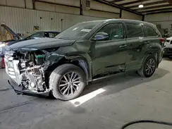 5TDJZRFH8HS429035 2017 TOYOTA HIGHLANDER