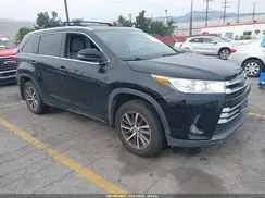 5TDJZRFH8HS434803 2017 TOYOTA HIGHLANDER