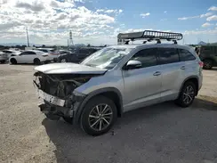 5TDJZRFH8HS440133 2017 TOYOTA HIGHLANDER