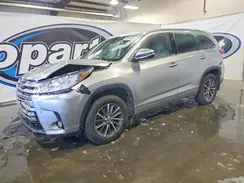 5TDJZRFH8HS441430 2017 TOYOTA HIGHLANDER