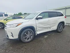 5TDJZRFH8HS443730 2017 TOYOTA HIGHLANDER