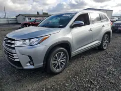 5TDJZRFH8HS445624 2017 TOYOTA HIGHLANDER